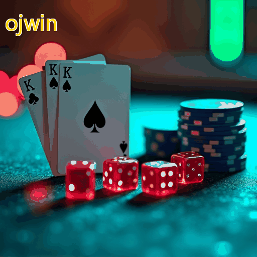 Cassino Exclusivo ojwin: Emocione-se Jogando