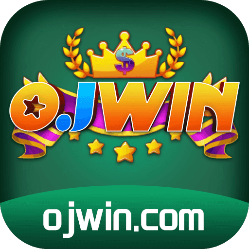 ojwin logo